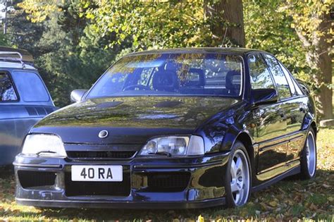 lotus carlton 40ra price.